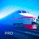 Electric Trains Pro