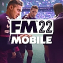 足球经理2022 Mobile