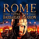 罗马：全面战争之蛮族入侵
