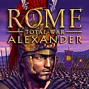 罗马：全面战争之亚历山大