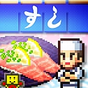 海鲜寿司物语