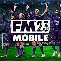 足球经理 2023 Mobile