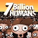 70亿人类