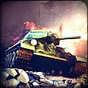 无限坦克：二战