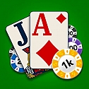 Blackjack by MobilityWare+ 