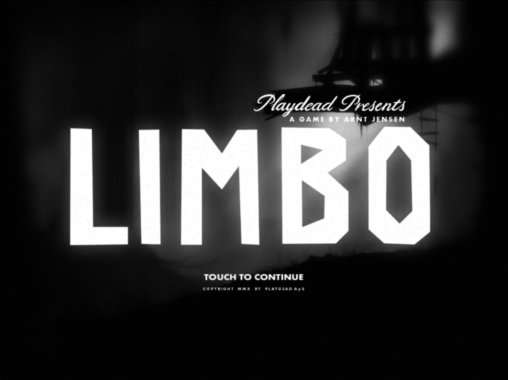 LIMBO+