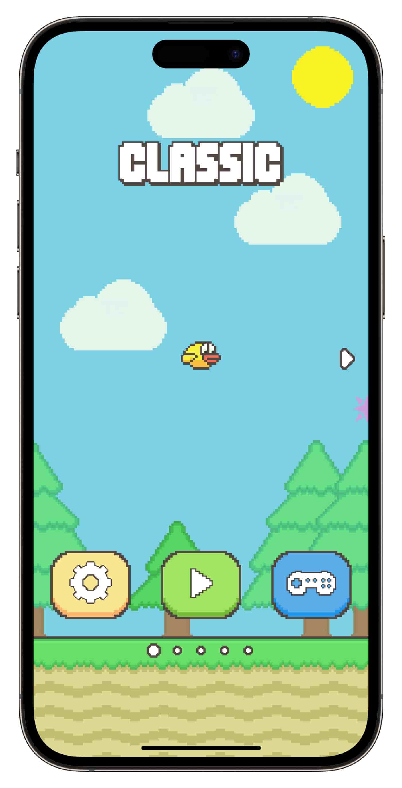 flappy bird ipa file