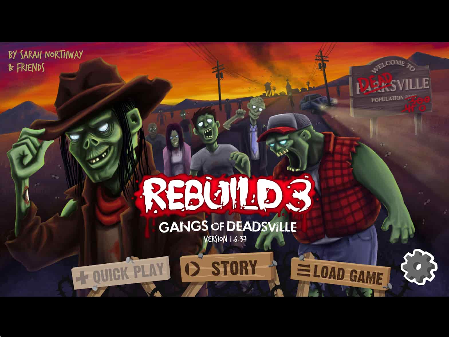 Rebuild 3