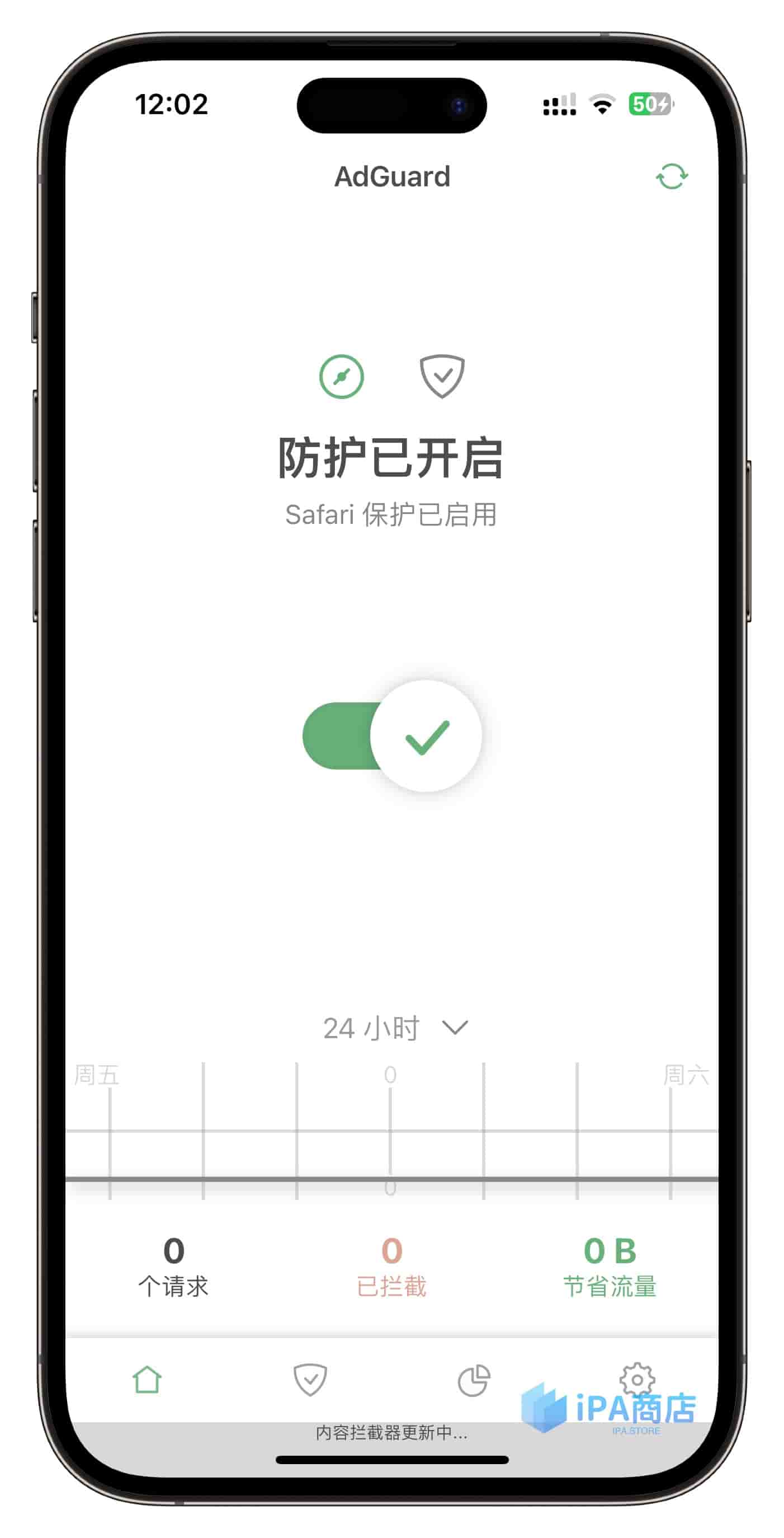  iOS AdGuard Pro iPA IPA 